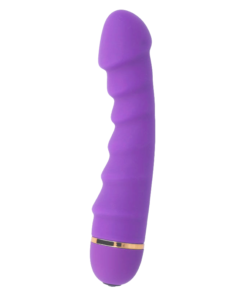 INTENSE - SALLY 20 SPEEDS SILICONE LILAC