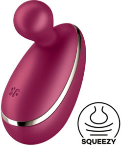 SATISFYER - SPOT ON 1 BERRY