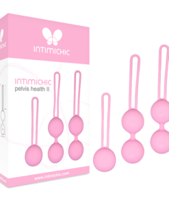 INTIMICHIC - PELVIS HEALTH II PELVIC FLOOR REHABILITATION