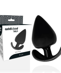 ADDICTED TOYS - ANAL PLUG 11 CM