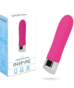 INSPIRE ESSENTIAL - EVE PINK