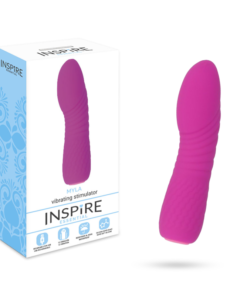 INSPIRE ESSENTIAL - MYLA PURPLE