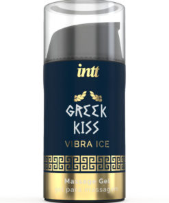 INTT - GREEK KISS ANAL STIMULATION 15 ML