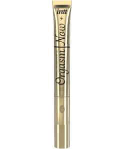INTT LUBRICANTS - INTENSE VAGINAL STIMULATING GEL WITH VIBRATOR APPLICATOR