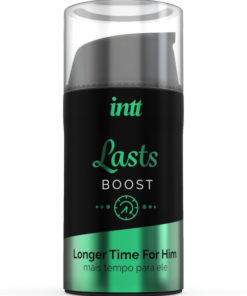 INTT FOR HIM - MALE EJACULATION DELAYER GEL