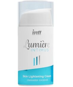 INTT - LUMI RE INTIMUS LIGHTENING MOISTURIZING BODY CREAM
