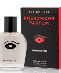 EYE OF LOVE - EOL PHR PARFUM DELUXE 50 ML - ROMANTIC