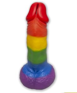 PRIDE - LGBT FLAG PITCH /en/pt/en/en/fr/it/