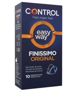 CONTROL - ADAPTA EASY WAY FINISSIMO 10 UNITS