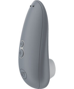 WOMANIZER - STARLET 3 CLITORAL STIMULATOR GRAY