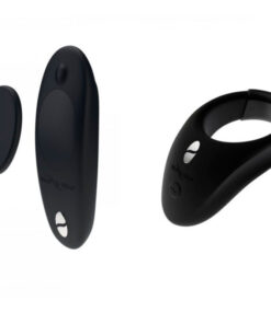 WE-VIBE - TEASE US SET BOND + MOXIE