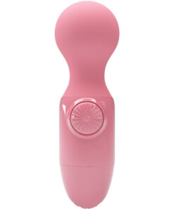 PRETTY LOVE - PINK MINI PERSONAL MASSAGER