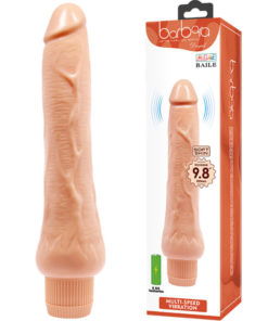 BAILE - BARBARA REALISTIC VIBRATOR 25 CM
