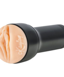 KIIROO - FEEL KAYLEY GUNNER - STARS COLLECTION STROKERS