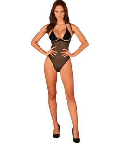 OBSESSIVE - SELINNE TEDDY XS/S