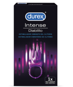 DUREX - INTENSE DIABLILLO VIBRATING PENIS RING