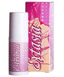 RUF - EXTASIA CLITORIS STIMULATING GEL 30ML