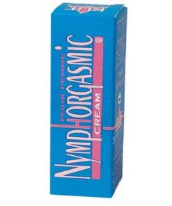 RUF - NYMPHORGASMIC CREAM 15ML