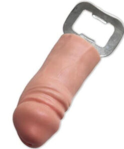 DIABLO PICANTE - RUBBER PENIS SHAPED OPENER