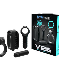 BATHMATE - VIBE RESISTANCE KIT