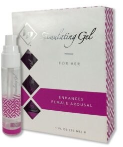 ID STIMULATION GEL FOR HER - STIMULATING GEL FOR HER 30 ML