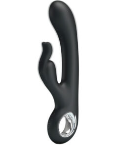 PRETTY LOVE - CARINA VIBRATOR CLITORIS AND G-SPOT STIMULATOR
