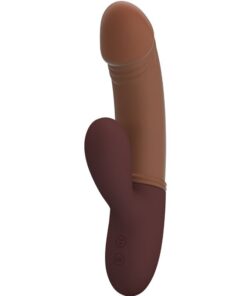 PRETTY LOVE - KANE PUNTOG VIBRATOR  STIMULATING WAVES
