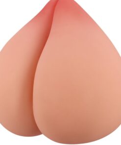 PRETTY LOVE - PEACH MALE MASTURBATOR