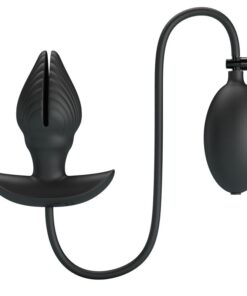PRETTY LOVE - INFLATABLE  RECHARGEABLE ANAL PLUG