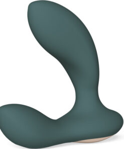 LELO - HUGO 2 PROSTATE MASSAGER GREEN