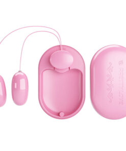 PRETTY LOVE - FUN BOX PINK VIBRATING BULLET