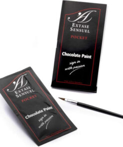 EXTASE SENSUAL - BODYPAINT CHOCOLATE 10 ML