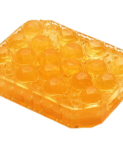 TENGA - UNI TOPAZ MASTURBATOR THIMBLE