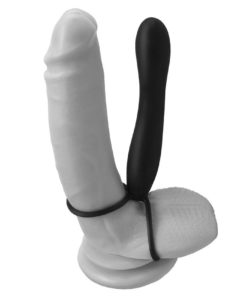 FETISH FANTASY ELITE - DOUBLE TROUBLE