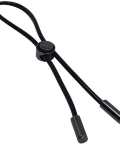 PRETTY LOVE - CORD PENIS RING AND TESTICLES