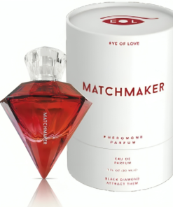 EYE OF LOVE - MATCHMAKER RED DIAMOND PERFUME PHEROMONES FOR BOTH 30 ML