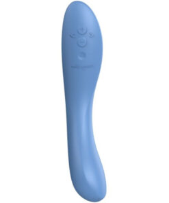 WE-VIBE - RAVE 2 G-SPOT VIBRATOR BLUE