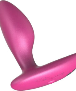 WE-VIBE - DITTO+ ANAL PLUG VIBRATOR PINK