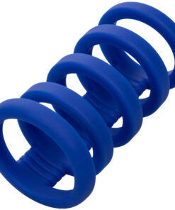 CALEXOTICS - ADMIRAL XTREME CAGE BLUE