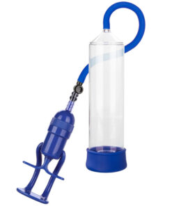 CALEXOTICS - ADMIRAL STA-HARD ERECTION PUMP