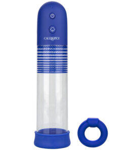 CALEXOTICS - ADMIRAL ERECTION PUMP KIT RECHARGEABLE