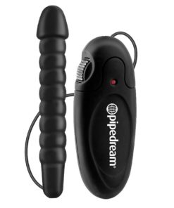 ANAL FANTASY - ANAL BUDDY VIBRATOR