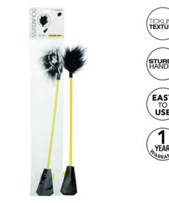 CALEXOTICS - BOUNDLESS FEATHER CROP