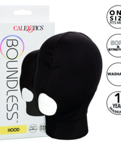 CALEXOTICS - BOUNDLESS HOOD
