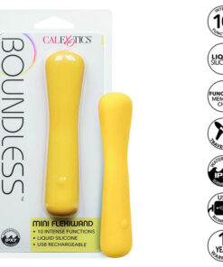 CALEXOTICS - BOUNDLESS MINI FLEXIWAND