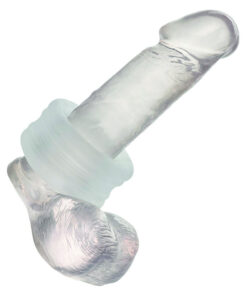 CALEXOTICS - BOUNDLESS BUMPER-STROKER RING