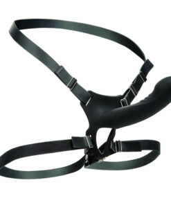 CALEXOTICS - BOUNDLESS RECHARGABLE MULTI-PORPUSE ARNESS