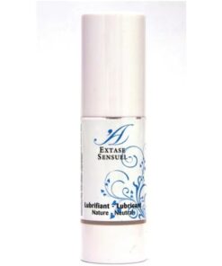 EXTASE SENSUAL - NATURAL LUBRICANT 30 ML