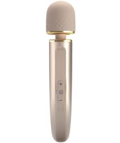 PRETTY LOVE - MASSAGER 7 VIBRATION MODES CHAMPAGNE