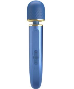 PRETTY LOVE - MASSAGER 7 VIBRATION MODES BLUE